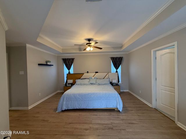303 N Rushmore Lane, Youngsville, LA 70592