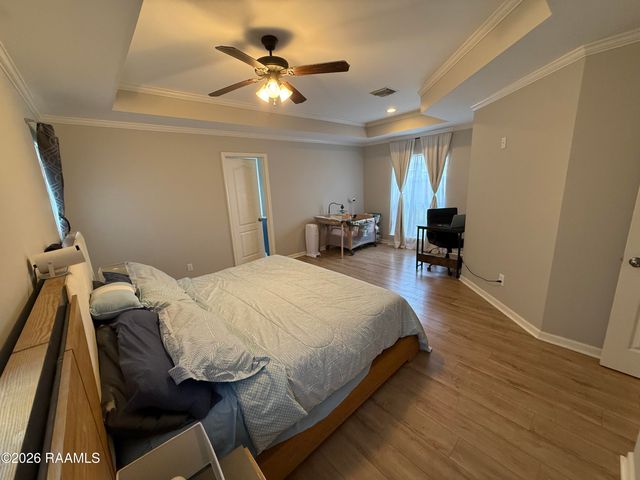 303 N Rushmore Lane, Youngsville, LA 70592