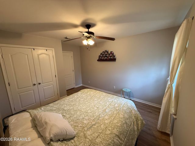 303 N Rushmore Lane, Youngsville, LA 70592