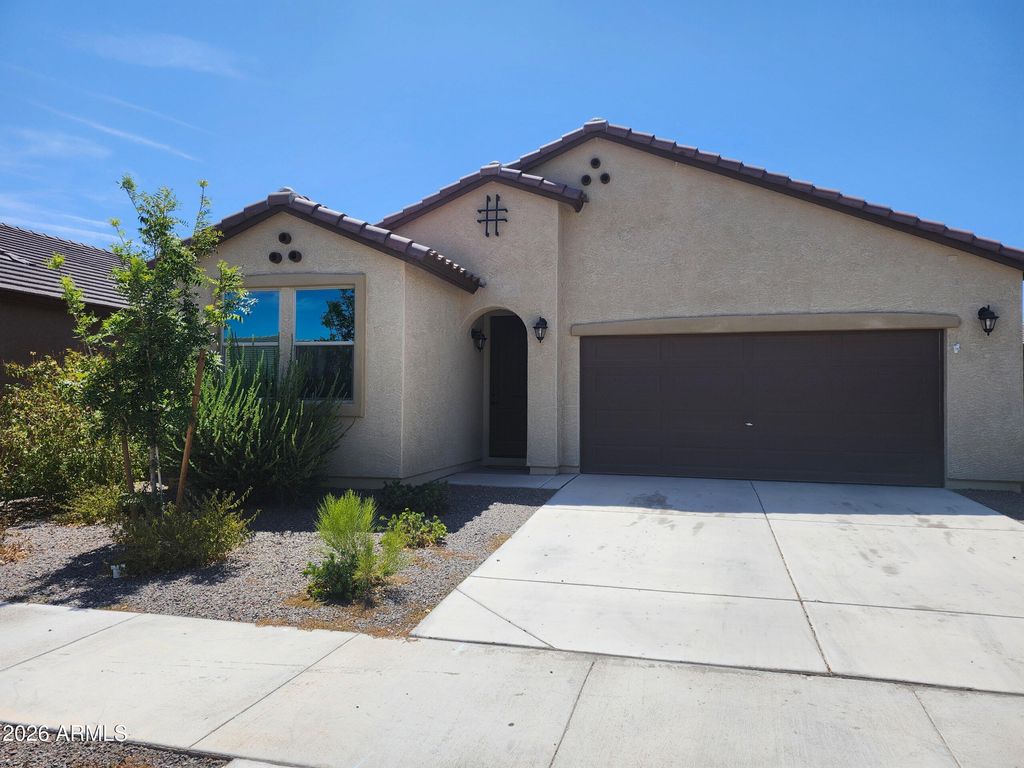 26758 N 172ND Lane, Surprise, AZ 85387