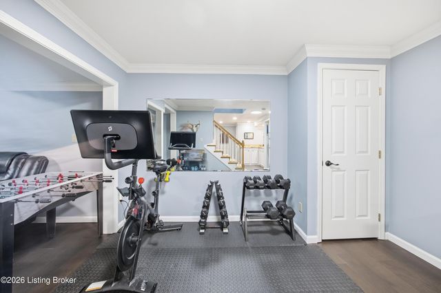 2642 Sheffield Ct, La Grange, KY 40031