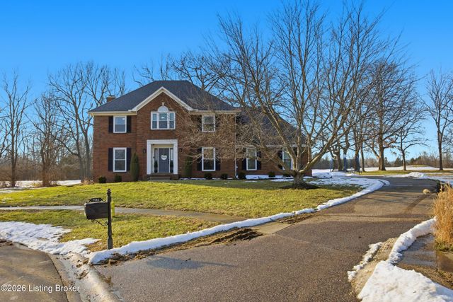 2642 Sheffield Ct, La Grange, KY 40031
