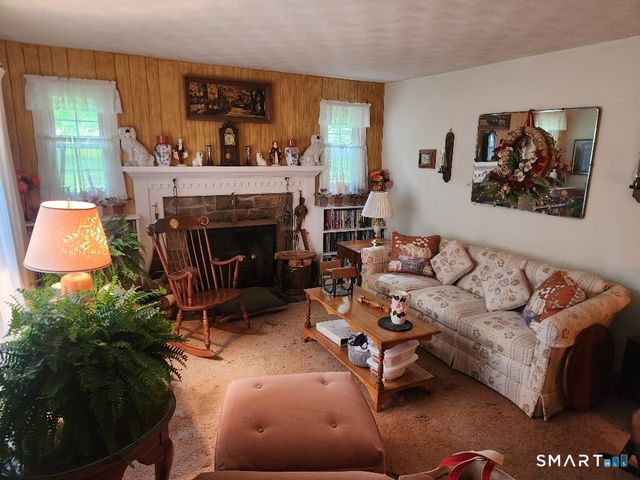247 Old Stafford Road, Tolland, CT 06084