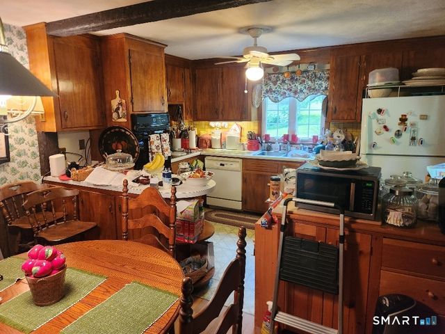 247 Old Stafford Road, Tolland, CT 06084