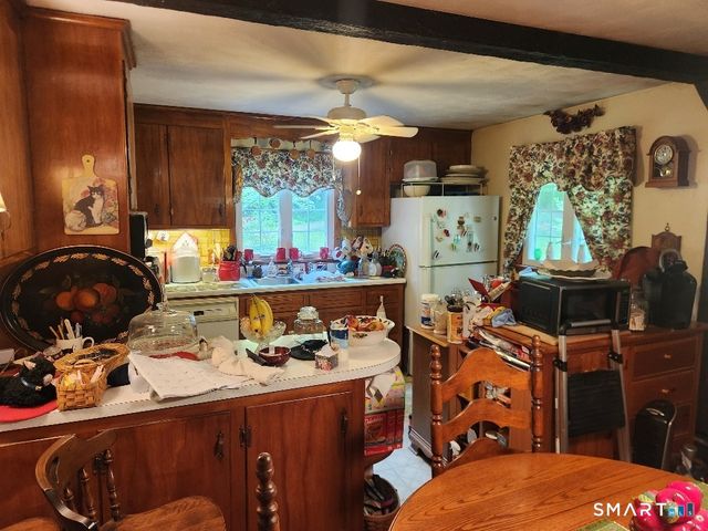 247 Old Stafford Road, Tolland, CT 06084