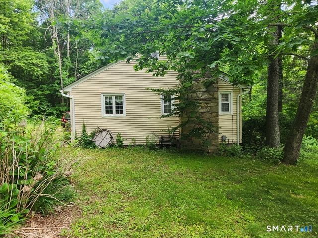 247 Old Stafford Road, Tolland, CT 06084