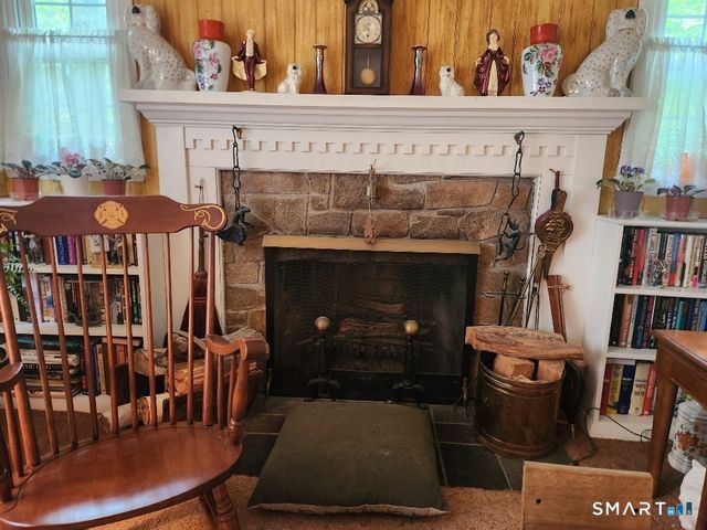 247 Old Stafford Road, Tolland, CT 06084