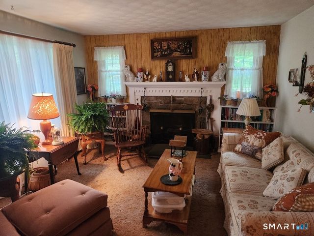 247 Old Stafford Road, Tolland, CT 06084