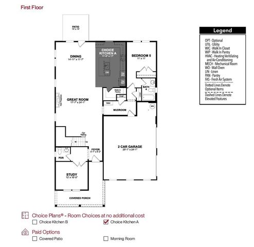 3294 Camden Court, Mount Juliet, TN 37122