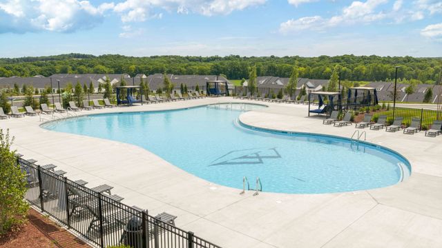 3294 Camden Court, Mount Juliet, TN 37122