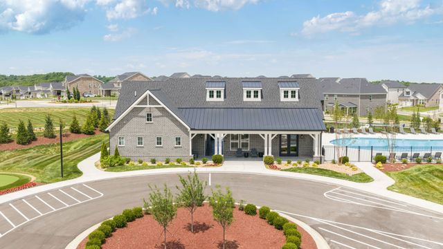 3294 Camden Court, Mount Juliet, TN 37122