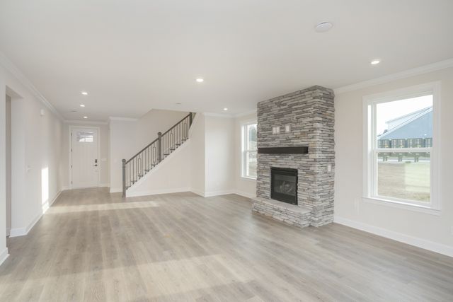 3294 Camden Court, Mount Juliet, TN 37122