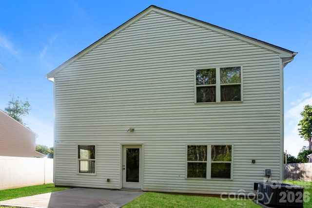2706 Mt Holly Huntersville Road, Charlotte, NC 28214