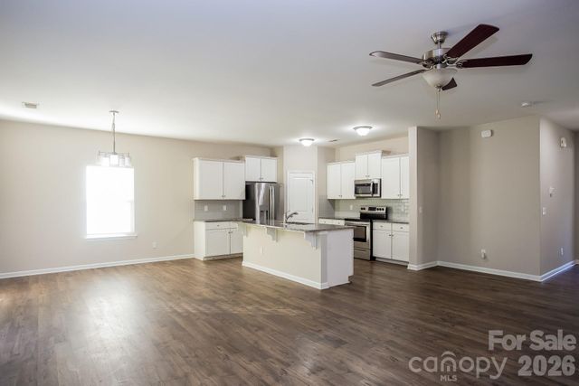 2706 Mt Holly Huntersville Road, Charlotte, NC 28214