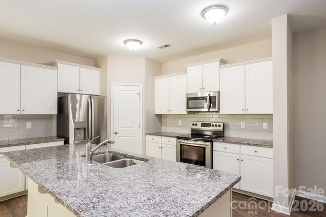 2706 Mt Holly Huntersville Road, Charlotte, NC 28214