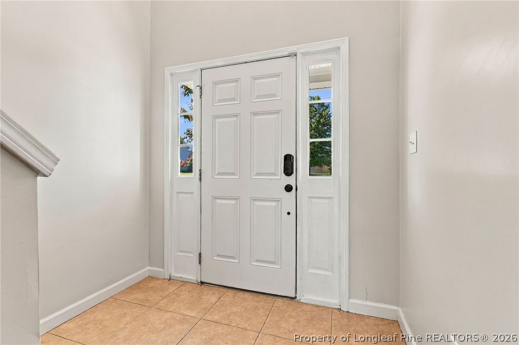 1500 Seabiscuit Drive, Parkton, NC 28371 — photo 3