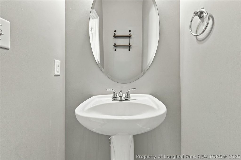 1500 Seabiscuit Drive, Parkton, NC 28371 — photo 4