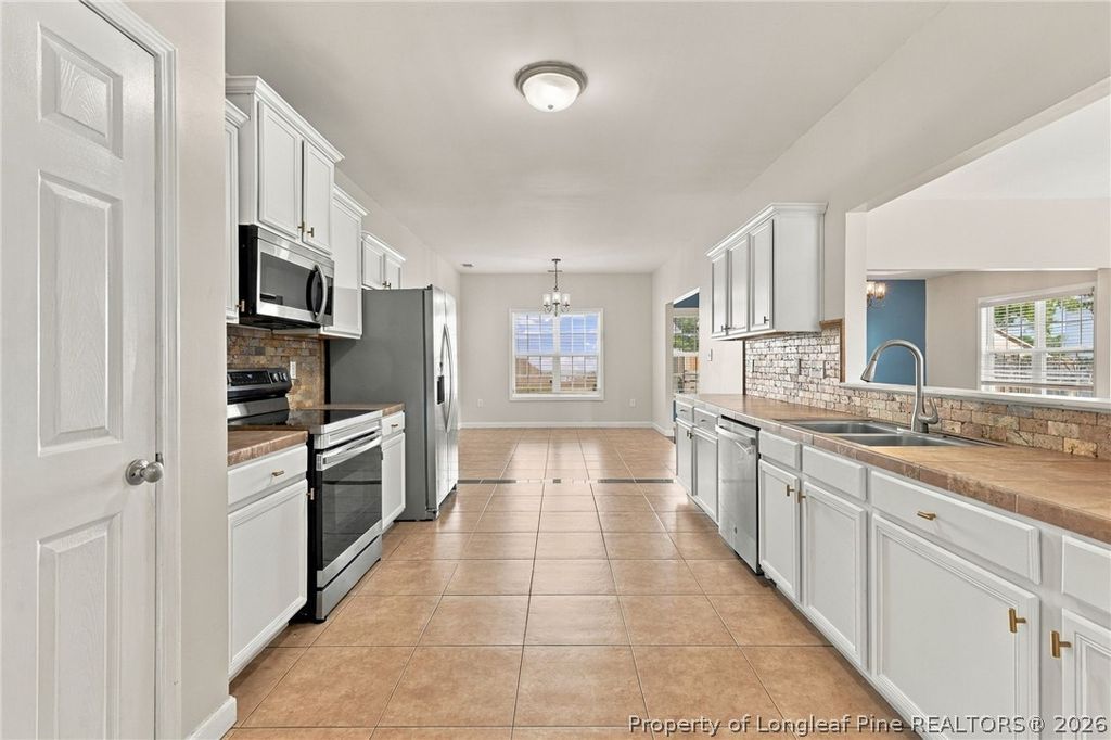 1500 Seabiscuit Drive, Parkton, NC 28371 — photo 5