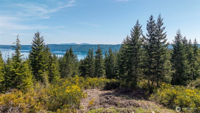 778899 N Hamma Ridge Drive, Lilliwaup, WA 98555