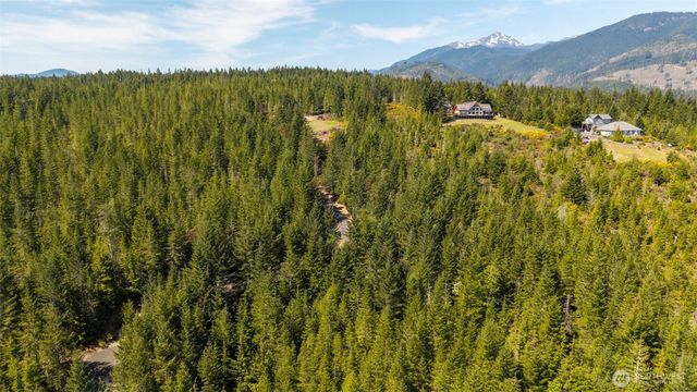 778899 N Hamma Ridge Drive, Lilliwaup, WA 98555