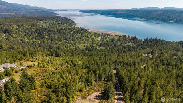 778899 N Hamma Ridge Drive, Lilliwaup, WA 98555