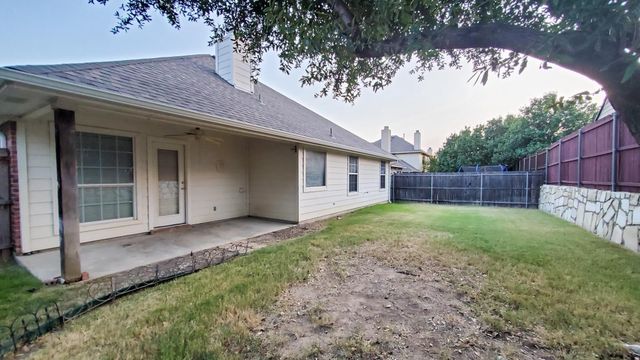 7816 Blacktail Trail, Mckinney, TX 75070