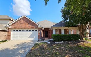 7816 Blacktail Trail, Mckinney, TX 75070