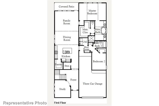 4817 Sandbrock Parkway, Aubrey, TX 76227