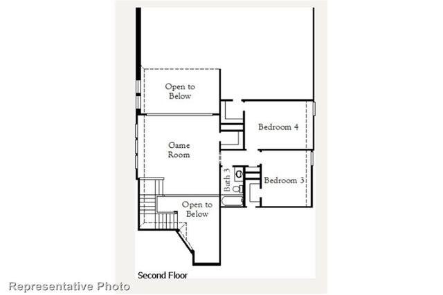 4817 Sandbrock Parkway, Aubrey, TX 76227