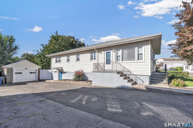 345 Harlem Avenue, Bridgeport, CT 06606