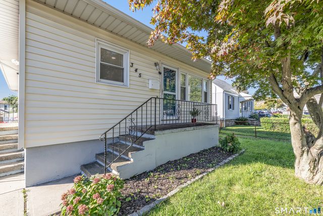 345 Harlem Avenue, Bridgeport, CT 06606