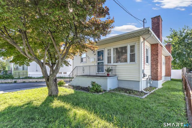 345 Harlem Avenue, Bridgeport, CT 06606