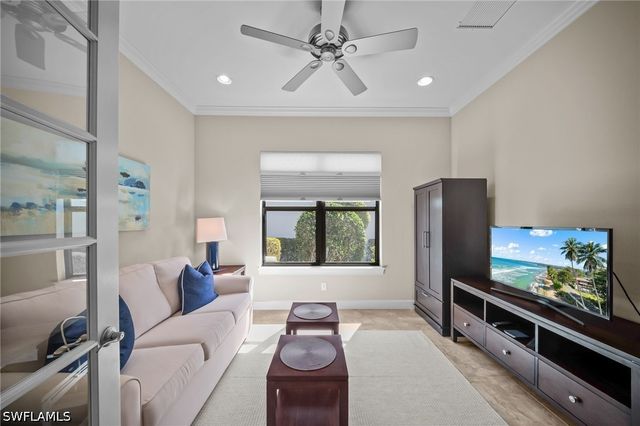 9361 Terresina DR, Naples, FL 34119