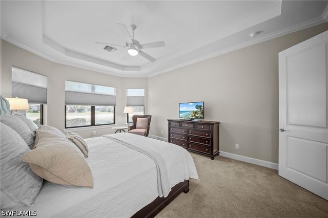 9361 Terresina DR, Naples, FL 34119
