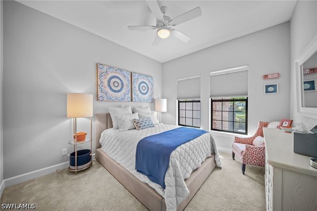 9361 Terresina DR, Naples, FL 34119