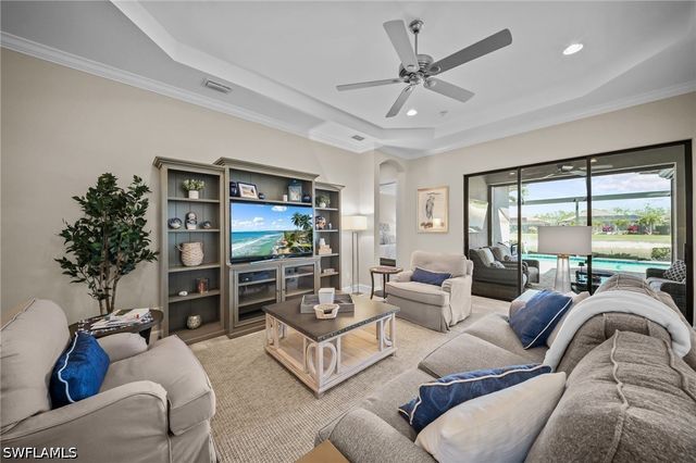 9361 Terresina DR, Naples, FL 34119