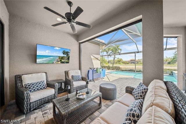 9361 Terresina DR, Naples, FL 34119