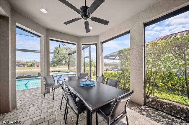 9361 Terresina DR, Naples, FL 34119