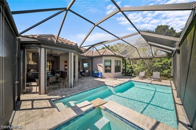 9361 Terresina DR, Naples, FL 34119