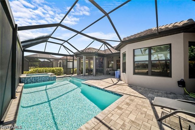 9361 Terresina DR, Naples, FL 34119