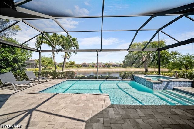 9361 Terresina DR, Naples, FL 34119
