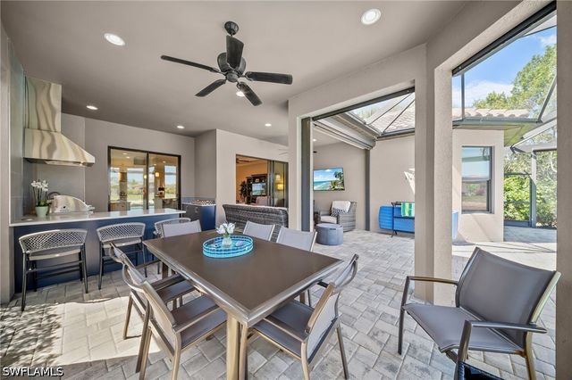 9361 Terresina DR, Naples, FL 34119