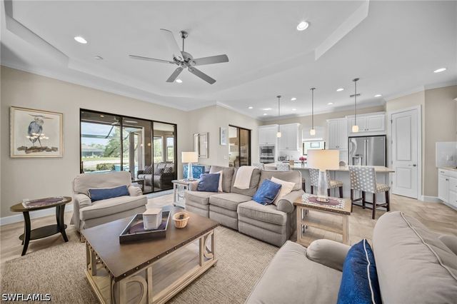 9361 Terresina DR, Naples, FL 34119
