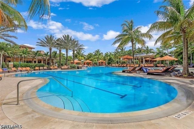 9361 Terresina DR, Naples, FL 34119