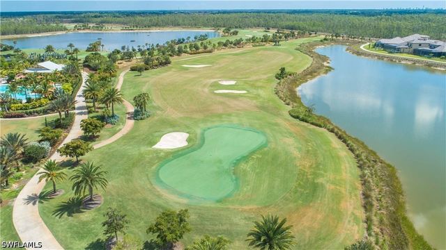 9361 Terresina DR, Naples, FL 34119