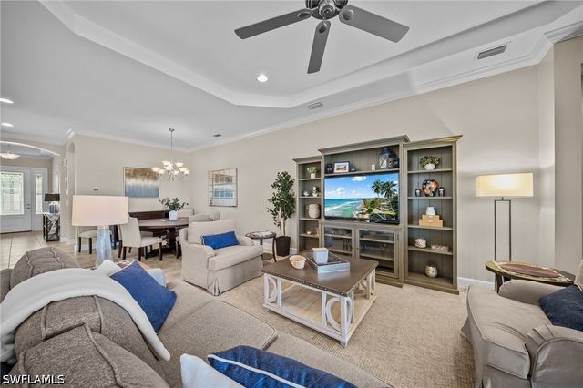 9361 Terresina DR, Naples, FL 34119