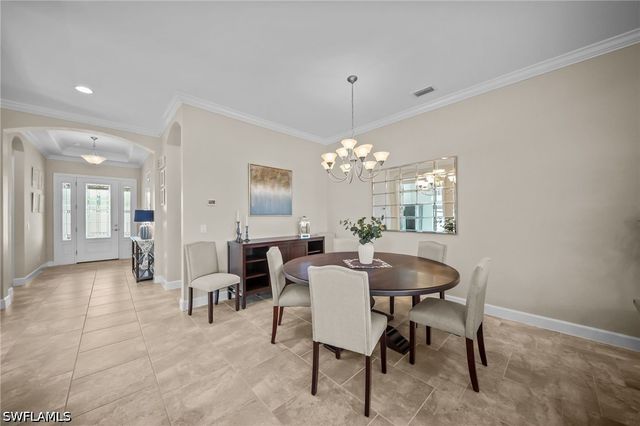 9361 Terresina DR, Naples, FL 34119