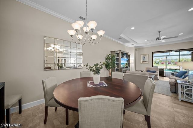 9361 Terresina DR, Naples, FL 34119