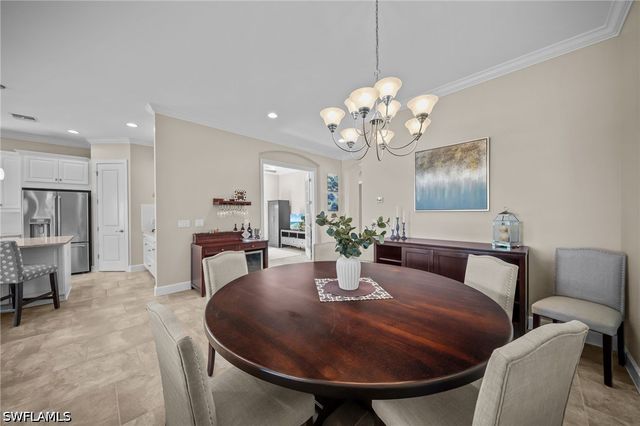 9361 Terresina DR, Naples, FL 34119