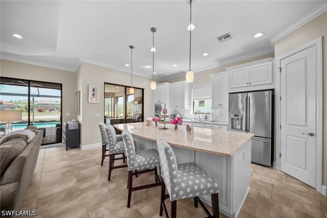 9361 Terresina DR, Naples, FL 34119